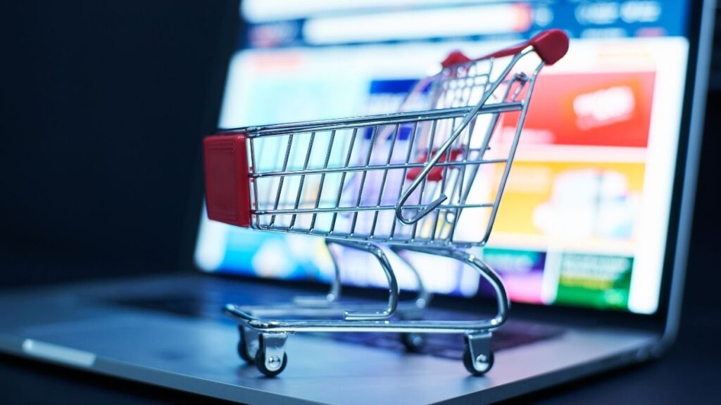 Tendencias ecommerce para tiendas en linea